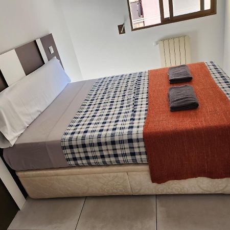 מדריד M-A Apartamento Carnicer מראה חיצוני תמונה