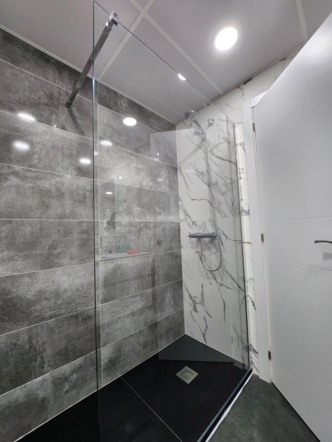 מדריד M-A Apartamento Carnicer מראה חיצוני תמונה